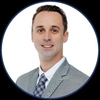 Fehr Graham Engineering & Environmental Employee Billy Zuba's profile photo
