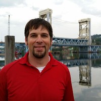 JVH Engineering, Inc. Employee Paul Tate's profile photo