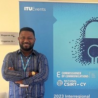 Telemor Employee Vidal Gomes's profile photo