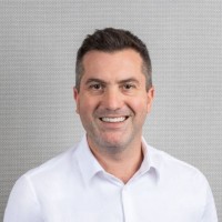 Smile Partners Employee Jonathan Howarth's profile photo