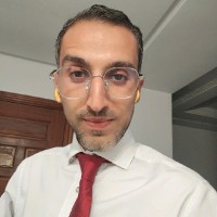Abdelaziz Zeroual Email & Phone Number