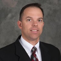 Wells Fargo Advisors Employee Daniel Bowerman's profile photo