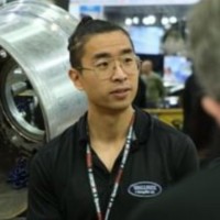 Teqnion Employee Daniel Zhang's profile photo