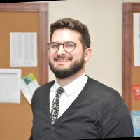 Teldio Employee Matthew Williamson's profile photo