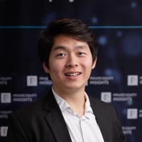 XVC Employee Wei Yong's profile photo