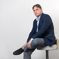 Grupa Krotoski Employee Krzysztof Moraczewski's profile photo