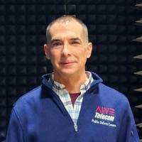 Alive Telecommunications Employee Dan Barton's profile photo