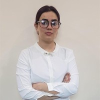 Vandhana S. Email