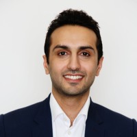 Unbound Employee Shravin Mittal's profile photo