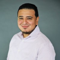 Trendwise Consulting Employee Marvin Jimenez's profile photo