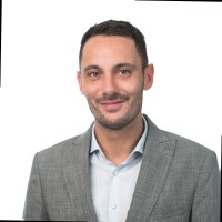 Atlas Copco Group Employee Tim Heger's profile photo