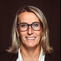 ZÜBLIN Employee Nicole Dilger's profile photo