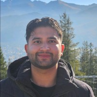 Parsewise Employee Shan Singh's profile photo
