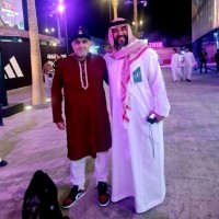 Nadeem Butt Email & Phone Number