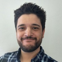 Silicon Gears Employee Jordi Valls's profile photo