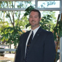 Your Health Employee Matt Staub's profile photo