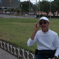 UCAT Employee Jose Pewrnía's profile photo