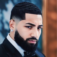 CoinPicks Employee George de Pena's profile photo
