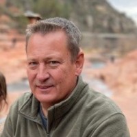 Barrios Technology Employee Brian McRae's profile photo