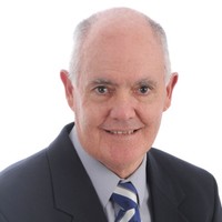 Real Estate Industry Employee Peter Newbold's profile photo