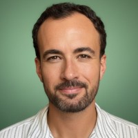 All Out Employee Mathias Wasik's profile photo