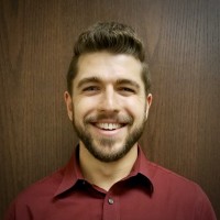 CONVENTION PRODUCTION RIGGING, INC. Employee Christopher Damiano's profile photo