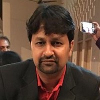 Krishan Gupta Email & Phone Number