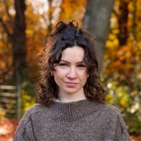 Outverse Employee Lily Smart's profile photo