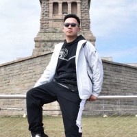 Yunfan Zhang