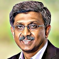 Lumber Employee Mathew Augustine's profile photo