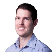 Quantum Rail Employee Richard Bonner's profile photo