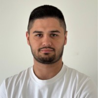 Sutro Employee Arbër Musliu's profile photo