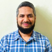 Mohammed Sidat Email & Phone Number