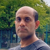 Blesson Babu Email & Phone Number