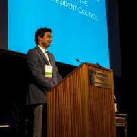 Amazon Employee Abhinav Deshmukh's profile photo