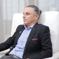 INNOVISION Limited Employee Uday Singh's profile photo