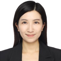 Bloomberg LP Employee Grace Lau's profile photo