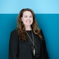 Blood Cancer United Employee Anna Adams's profile photo