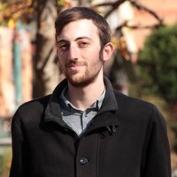 JTA Employee Andrew Lapin's profile photo