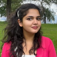 Maria Azam's profile photo