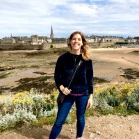 Veriscouts Employee Madeline Dewitt-Hoeger's profile photo