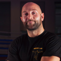 WANG Employee Tor-Inge Gloppen's profile photo