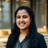 UCLA Department of Bioengineering Employee Rakhi Banerjee's profile photo