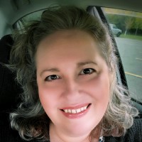 Mary Harrison Email & Phone Number