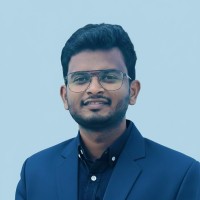 InnoterraTech Employee Subramanyam M's profile photo