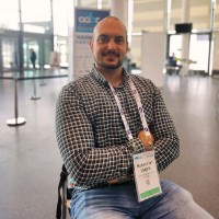 KERIONICS Employee Sebastián Pérez's profile photo
