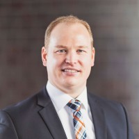 BÜFA Composite Systems GmbH & Co. KG Employee Timo Troch's profile photo