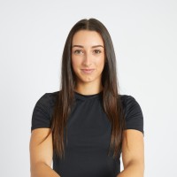 Olivia Johnson Email