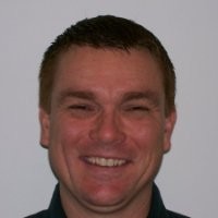 MetaSource Employee Ed MacKin's profile photo