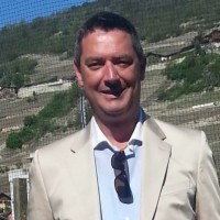 Oswald Employee W. Kronig's profile photo